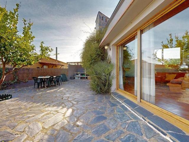 Casa chalet en Venta en Sentmenat