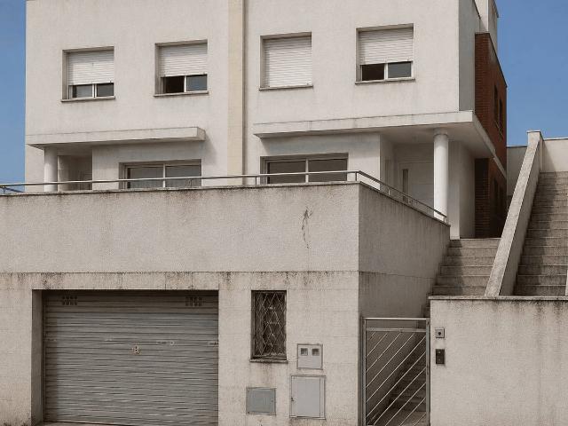 Casa adosada en Venta en Sentmenat