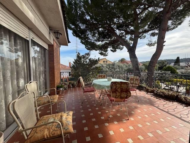 Casa chalet en Venta en Sentmenat