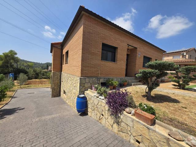 Casa chalet en Venta en Sentmenat