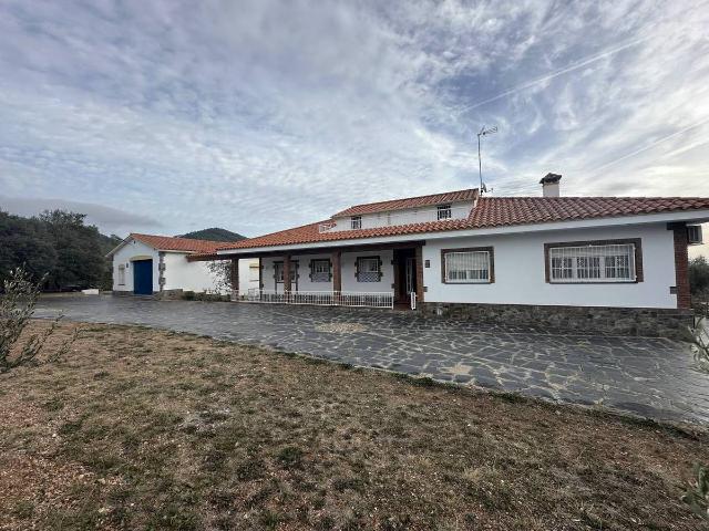 Casa chalet en Venta en Sentmenat