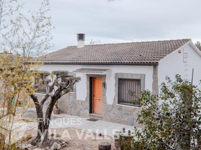 Casa chalet en Venta en Sentmenat