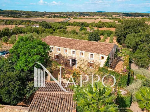 Casa chalet en Venta en Sencelles