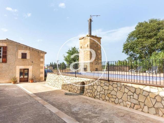Casa chalet en Venta en Sencelles