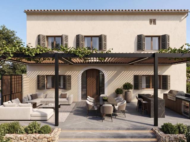 Casa chalet en Venta en Sencelles