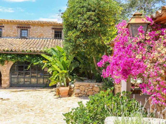 Casa chalet en Venta en Senija