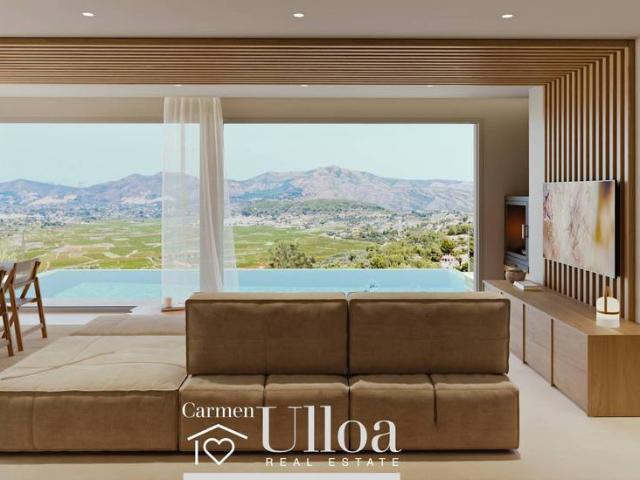 Casa chalet en Venta en Senija