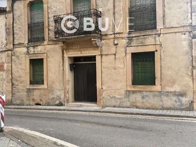 Casa chalet en Venta en Sebúlcor