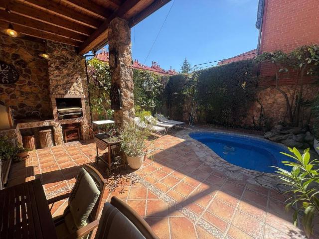 Casa chalet en Venta en Sector 3