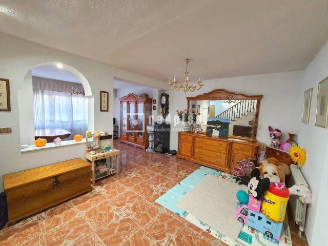 Casa chalet en Venta en Sector 3