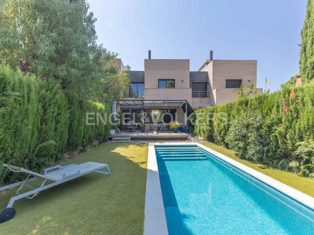 Casa chalet en Venta en Sector Est