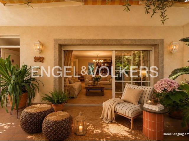 Casa chalet en Venta en Sector Est
