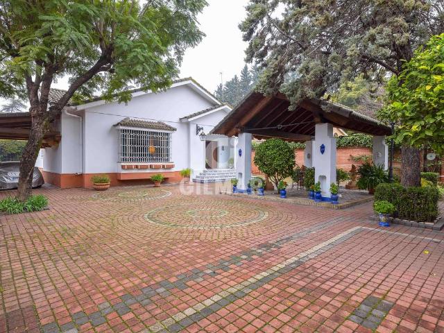 Casa chalet en Venta en Sector Sur La Palmera Reina Mercedes