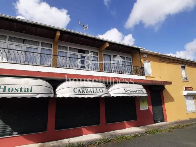 Casa chalet en Venta en Sedes Pedroso Doso