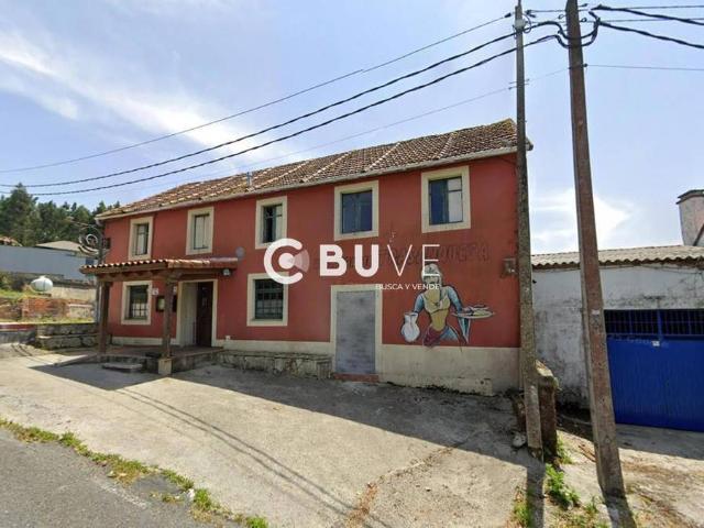 Casa chalet en Venta en Sedes Pedroso Doso