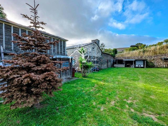 Casa chalet en Venta en Sedes Pedroso Doso