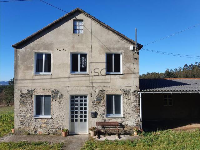Casa chalet en Venta en Sedes Pedroso Doso