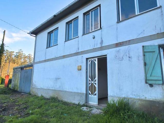 Casa chalet en Venta en Sedes Pedroso Doso