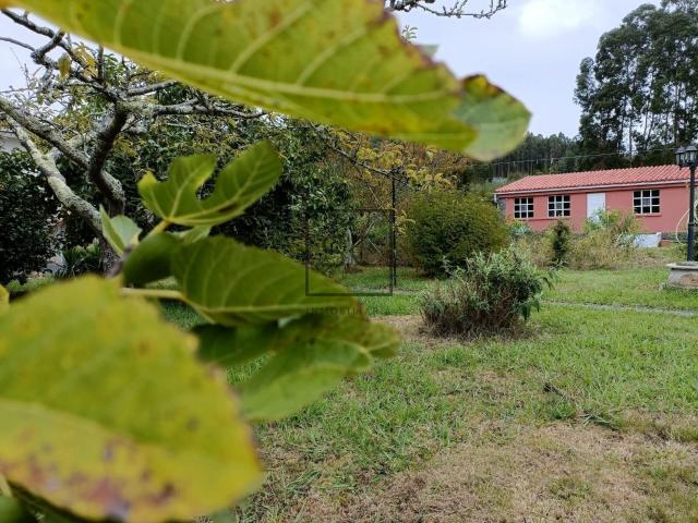 Casa chalet en Venta en Sedes Pedroso Doso