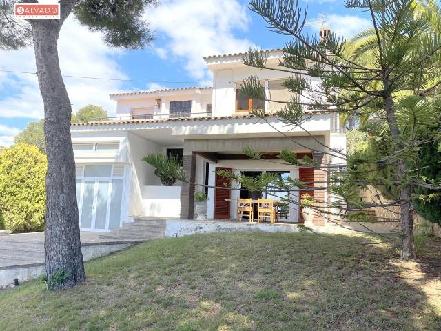 Casa chalet en Venta en Segur de Calafell