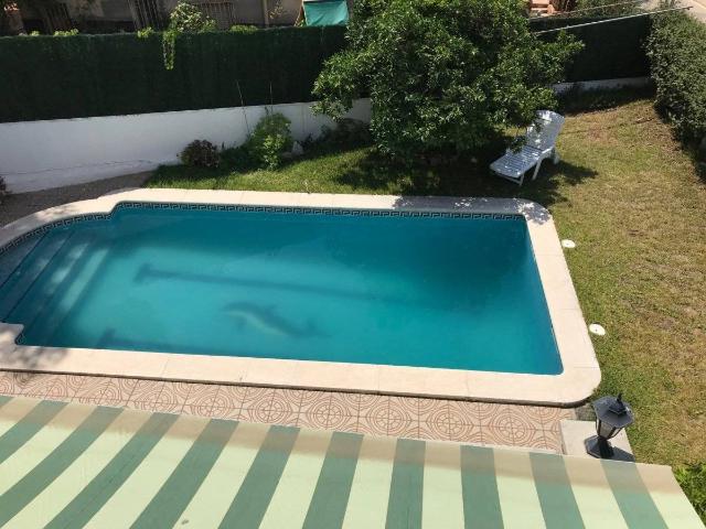 Casa chalet en Venta en Segur de Calafell