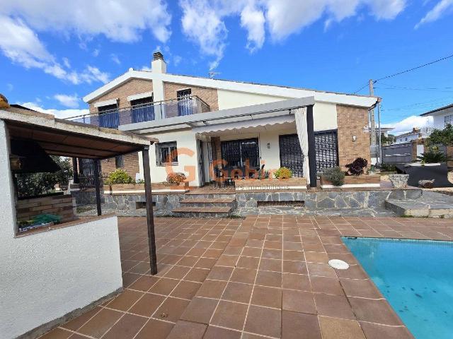 Casa chalet en Venta en Segur de Calafell