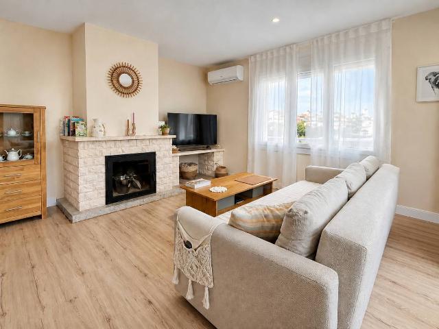 Casa chalet en Venta en Segur de Calafell
