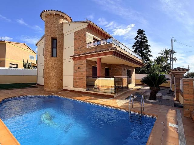Casa chalet en Venta en Segur de Calafell