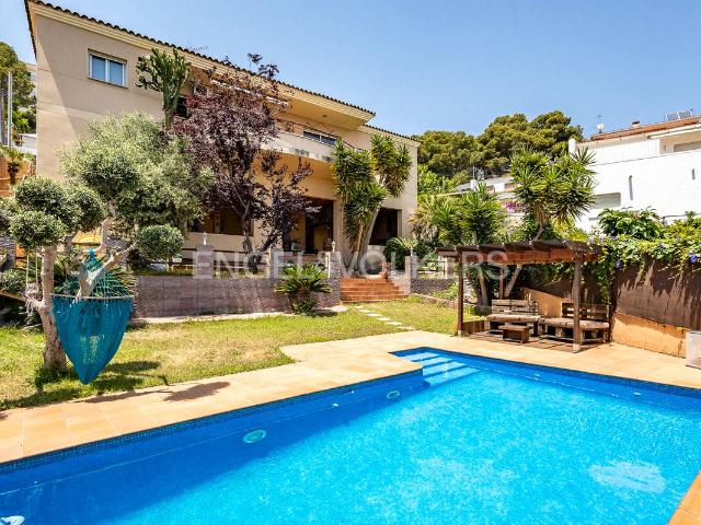 Casa chalet en Venta en Segur de Calafell