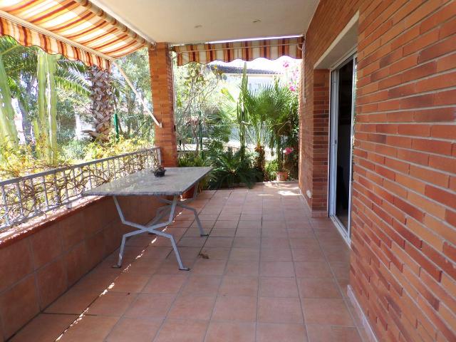 Casa chalet en Venta en Segur de Calafell