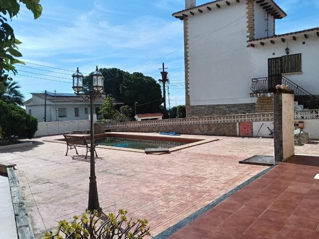 Casa chalet en Venta en Segur de Calafell