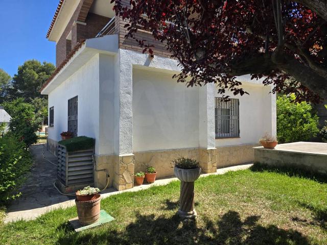 Casa chalet en Venta en Segur de Calafell