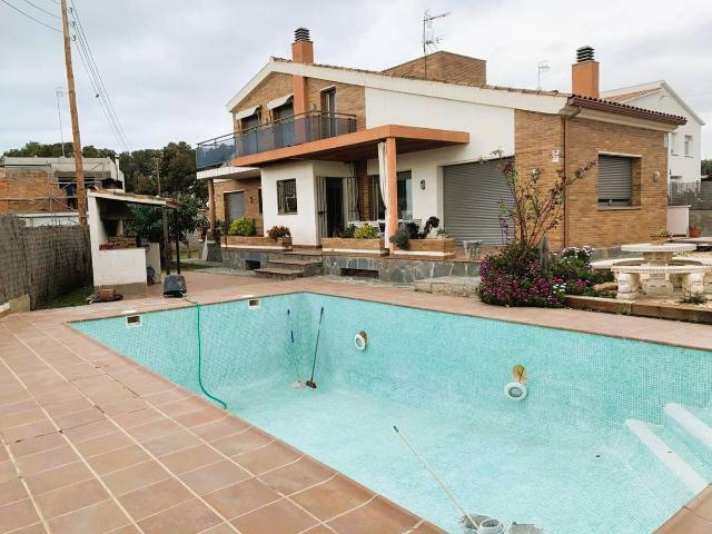 Casa chalet en Venta en Segur de Calafell