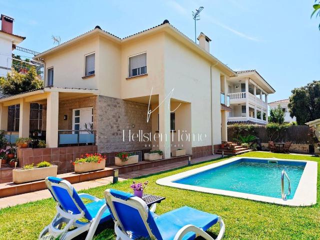 Casa chalet en Venta en Segur de Calafell