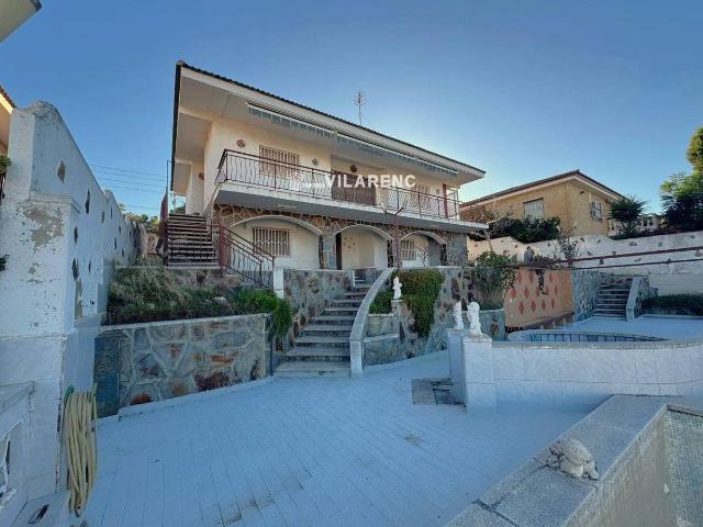 Casa chalet en Venta en Segur de Calafell