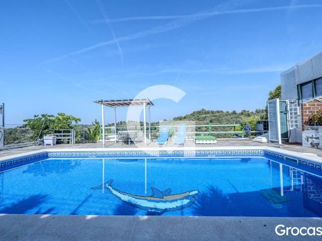 Casa chalet en Venta en Segur de Dalt