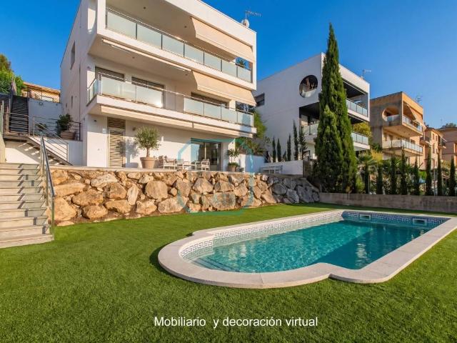 Casa chalet en Venta en Segur de Dalt