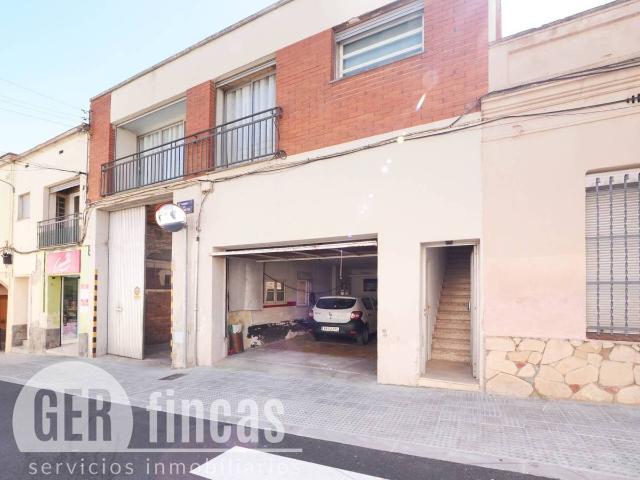 Casa chalet en Venta en Segle XX