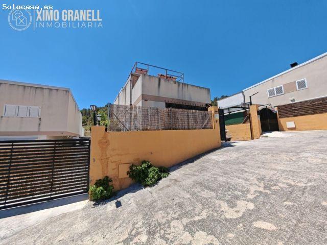 Casa Chalet en Venta en Segorbe Castellón