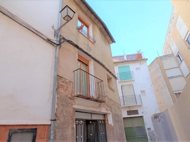 Casa chalet en Venta en Segorbe