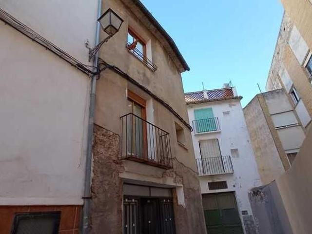 Casa chalet en Venta en Segorbe