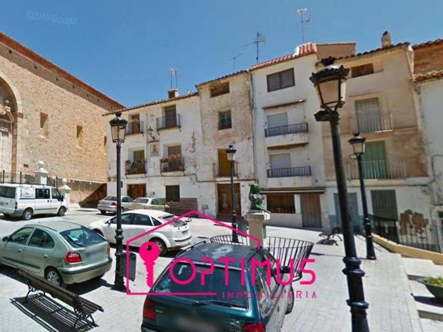 Casa chalet en Venta en Segorbe