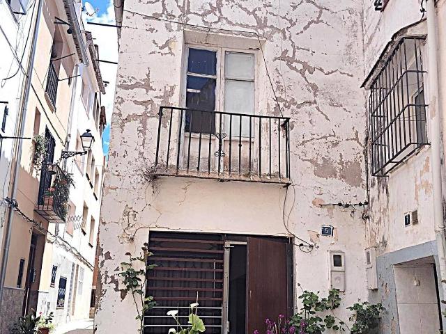 Casa chalet en Venta en Segorbe