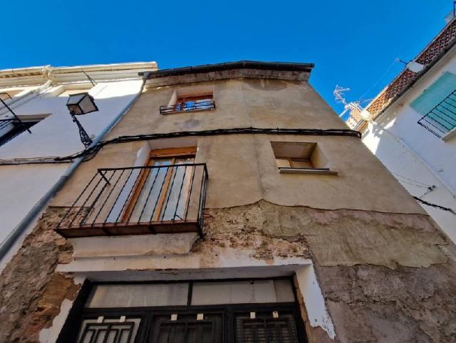 Casa chalet en Venta en Segorbe
