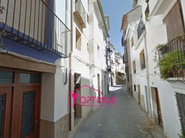Casa chalet en Venta en Segorbe