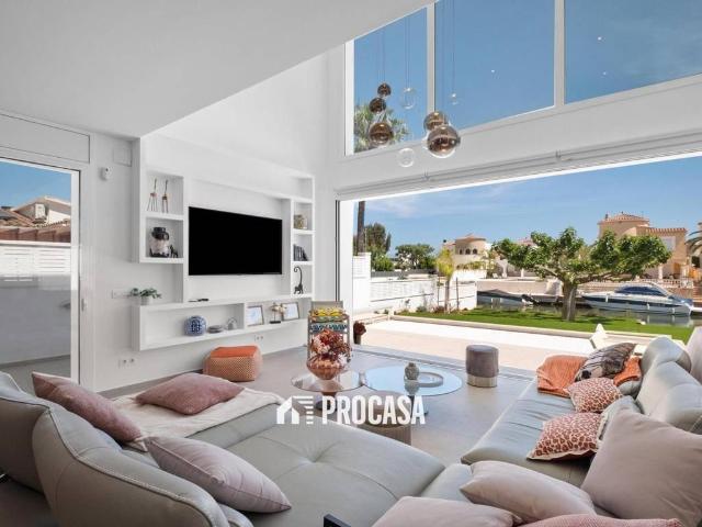 Casa chalet en Venta en Segre Ebre Ter