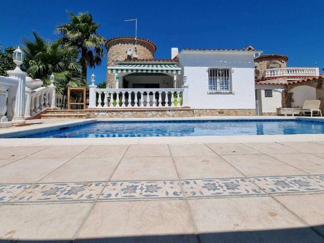 Casa chalet en Venta en Segre Ebre Ter