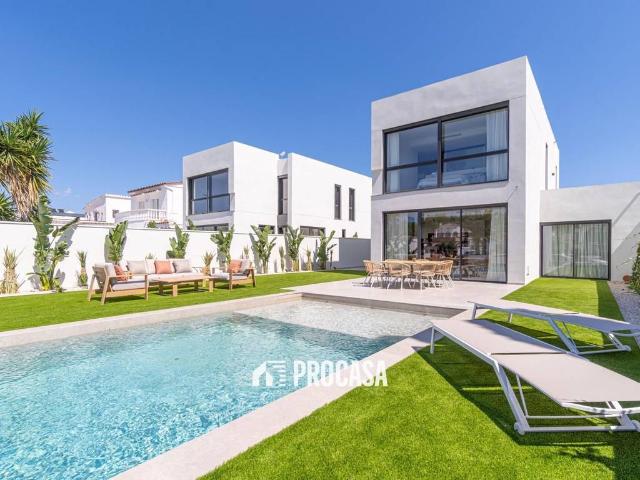 Casa chalet en Venta en Segre Ebre Ter