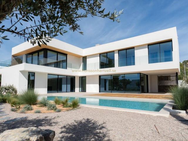 Casa chalet en Venta en S'Eixample Can Misses