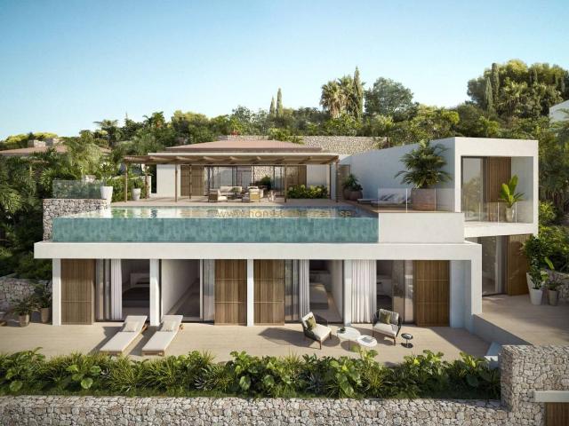 Casa chalet en Venta en S'Eixample Can Misses